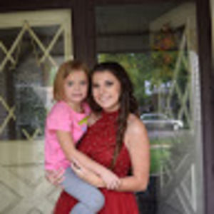 Meet your Posher, Emily